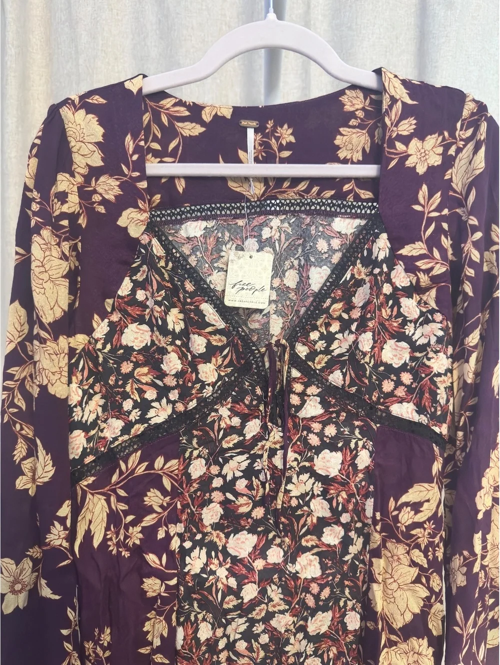 Free People size small